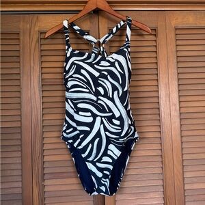 Hurley One Piece Swimsuit